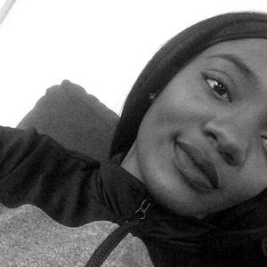 Meet your Posher, Anjanea